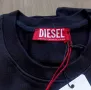 Мъжки блузи Diesel, снимка 7