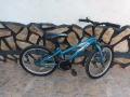 велосипед 20", снимка 2