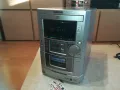 AIWA XR-M11K CD/TAPE/TUNER/AUX 2210241832, снимка 2