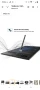 Ugee M708 10 x 6 инчов 3D графичен таблет - Дигитален таблет за рисуване с 8192 писалка

, снимка 3
