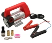 Помпа за източ. на Гориво 12V-24V - 89980, снимка 4