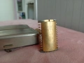 Антика Самобръсначка Жилет Gillette 1930та година, снимка 6
