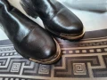 Дамски кожени боти, снимка 7