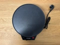 Уред за палачинки, SEVERIN CM 2198, 30 cm диаметър, 1000W, снимка 2
