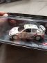 Skoda Fabia Ford Escort Mitsubishi Lancer 1.43 Eaglemoss Ltd Rally Monte-Carlo., снимка 7