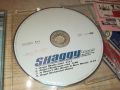 SHAGGY CD-ВНОС GERMANY 1107241109, снимка 4