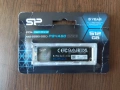 SSD 512 GB Silicon Power A60, M.2 PCI-e , снимка 1