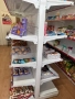 Продавам Островни /двустранни стелажи и стелажи , снимка 4