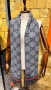 двулицев кащмирен шал gucci Burberry Louis Vuitton , снимка 16