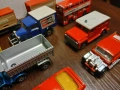 Matchbox метални колички 1,64., снимка 3