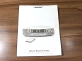 Аудио система   Bose wave music system , снимка 11