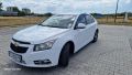  Chevrolet Cruze 1.8i ФАБРИЧНА ГАЗОВА УРЕДБА, снимка 1