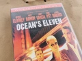 OCEANS ELEVEN-ORIGINAL VHS TAPE 0102261918, снимка 7