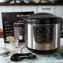 Smart  Мултикукър 4L,700W,12пр таймер 474, снимка 1