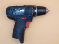 Bosch GSR 10.8-2-LI тяло на винтоверт, снимка 2