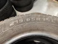 4бр. летни гуми 215/65/15C Goodyear, снимка 4