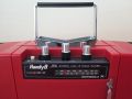 Vintage Motorola Handy 8 Track Portable  Tape Player ,Radio., снимка 5