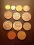 Монети от Португалия., снимка 2