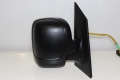 Дясно електрическо огледало Citroen Jumpy (2007-2016г.) 9 пина / прибиране прибиращо 8153GH, снимка 3