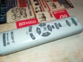 SONY RMT-CE95AD RADIO CASSETTE REMOTE CONTROL-SWISS 3005251207, снимка 3