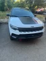 Jeep Compass Trailhawk Elite с нова газова уредба KME, снимка 9