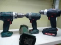 Акумулаторни машини Metabo bs , снимка 6