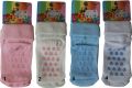 Детски къси чорапки с гумички, снимка 1 - Чорапи - 45854439