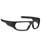 Очила Magpul Radius - Черна рамка/Прозрачни лещи