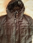 Trussardi jeans мъжко зимно яке,парка, снимка 8