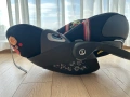 Детско столче за кола Cybex Cloud Z i-Size, снимка 4