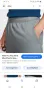 Nike PRO Flex Short Vent Stretch Mens Size M НОВО! ОРИГИНАЛ! Мъжки Къси Панталони!, снимка 16