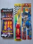 Детски Четки за зъби, Петс патрул, Колички, Барби,Мечета, Батман и др. , снимка 6