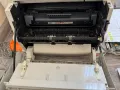 ПРОМОЦИЯ ! HP LASERJET 1100 и две пълни тонер касети , снимка 2