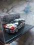 AUDI  FORD  TOYOTA  1.43   Rally models. Ixo/Altaya., снимка 13