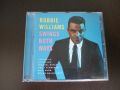 Robbie Williams ‎– Swings Both Ways 2013 CD, Album, снимка 1