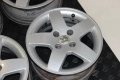 Алуминиеви джанти Peugeot 207 (2006-2014г.) 15 цола / 4x108 / 65.1 Пежо 207, снимка 6