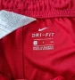 Ливърпул / Liverpool Nike Home shorts 2020-2021 - размер S, снимка 7