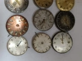 механизъм от руски часовници , снимка 4