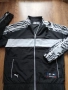 Puma BMW Motorsport Jacket Graphic - мъжко фенско яке М КАТО НОВО, снимка 6