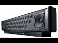 Yamaha YSP-1100 Digital Sound Projector 42 говорителя , снимка 2