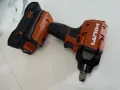 2024 - Hilti SIW 4 AT - 22 / Nuron - Ударен гайковерт, снимка 6