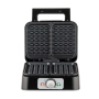 Уред за гофрети белгийска вафла Muhler MHT-1666WXL, 1600W, снимка 12