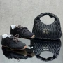 дамски маратонки miu miu , снимка 10