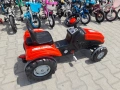 PILSAN Детски трактор MEGA, снимка 4