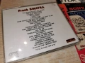 FRANK SINATRA-ORIGINAL CD-ВНОС GERMANY 0603261825H2E6R, снимка 7