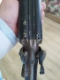 Рядка двуцевна пушка СентЕтиен., снимка 5