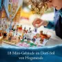 Конструктор Lego 76418 Harry Potter Advent calendar 2023 Коледен календар Хари Потър 227 части, снимка 4