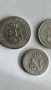 Лот монети 20,10 и 5 стотинки 1888 година, снимка 5