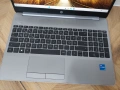 15.6" като нов лаптоп HP 250 G8 8GB RAM  256GB SSD NVMe Samsung Intel Core i5-1135G7, снимка 2