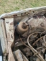 Двигател 250 бензин от Мерцедес 123, снимка 7